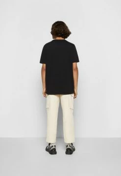 Holzweiler HANGER TEE - Print T-shirt - Black -Holzweiler shop 6cb6fb36df914af284f8d4742cfd8354