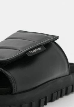 Holzweiler HOLMEN - Mules - Black 7 Holzweiler HOLMEN - Mules - Black -Holzweiler shop 6d5a339cf93b4721afe1257484d77d31