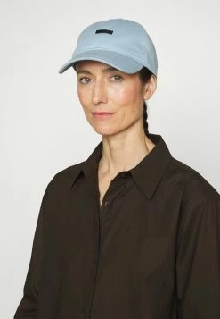 Holzweiler LUNG DRESS - Shirt Dress - Brown -Holzweiler shop 6dd4626231a64b34aa09c170b94bd2d3