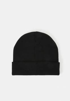 Holzweiler WAKE BEANIE - Beanie - Black -Holzweiler shop 6e11968d71d04b3db10f98cf04ad9160