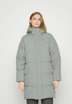 Holzweiler LOEN JACKET - Down Coat - Teal