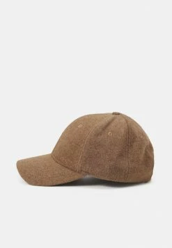 Holzweiler SIRUP UNISEX - Cap - Camel -Holzweiler shop 6e3ee4542bd54388ac4f9a2ec373c0f9