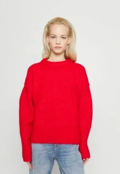 Holzweiler SELJE - Jumper - Red