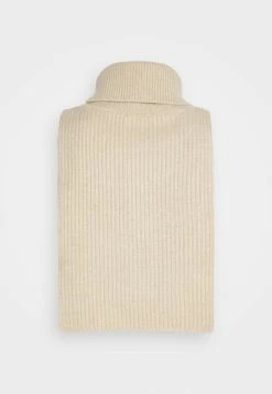 Holzweiler TINU NECK - Other Accessories - Sand -Holzweiler shop 6f2069c2d60845d4aae005f064897673