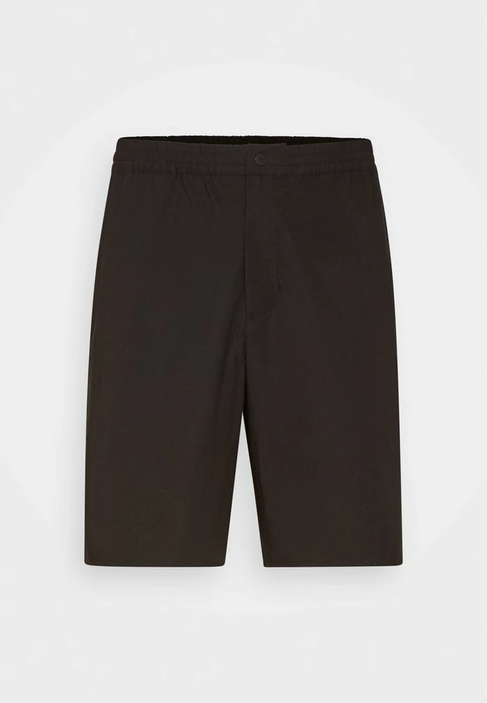 LOLA - Shorts - black Holzweiler LOLA - Shorts - Black -Holzweiler shop 6f9655cb277c4e0aaba85a553a13d825