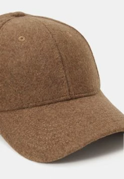 Holzweiler SIRUP UNISEX - Cap - Camel -Holzweiler shop 6fe5989119564922a404fc15537414dc