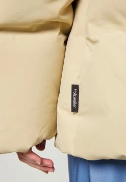 Holzweiler BESSEGGEN JACKET - Down Jacket - Beige -Holzweiler shop 708e08b57f6a44cbbbb33ff65bc0bb32