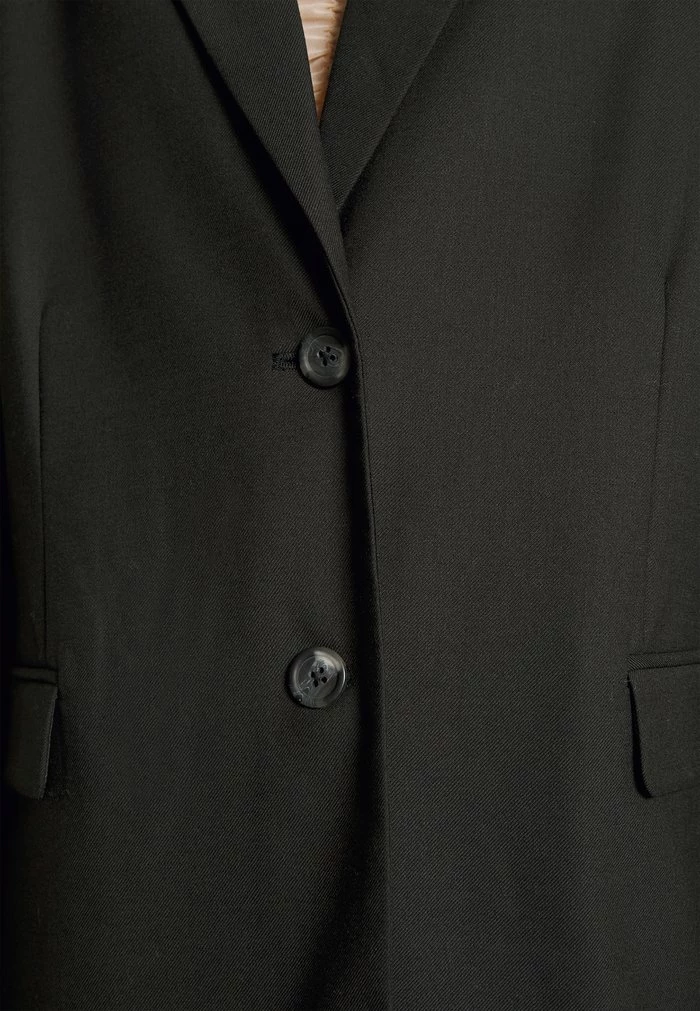 Holzweiler FREYA BLAZER - Blazer - Black 10 Holzweiler FREYA BLAZER - Blazer - Black - Image 8