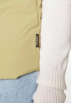 Holzweiler DAFF VEST - Waistcoat - Beige 6 Holzweiler DAFF VEST - Waistcoat - Beige -Holzweiler shop 714a2760e29641caa09ff042474c9812