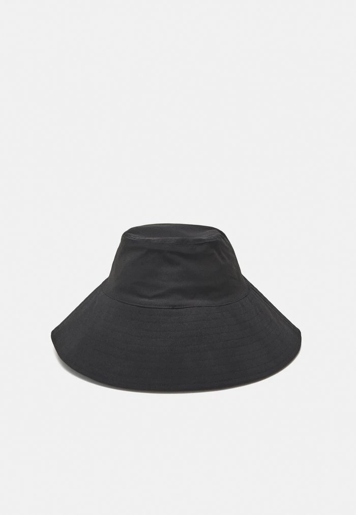RAJAH RAIN BUCKET HAT - Hat - black Holzweiler RAJAH RAIN BUCKET HAT - Hat - Black -Holzweiler shop 7214375bcb754b0996832e1b2dd662e6
