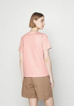 Holzweiler SUZANA TEE - Basic T-shirt - Pink 4 Holzweiler SUZANA TEE - Basic T-shirt - Pink -Holzweiler shop 73400654435242e3b3f39a4edd24da3c