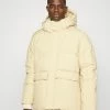 Holzweiler DOVRE JACKET - Down Jacket - Beige -Holzweiler shop 75d26b6fff264997b42fe110ab4af35f