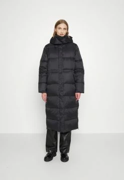 Holzweiler SKOGSHORN - Down Coat - Black
