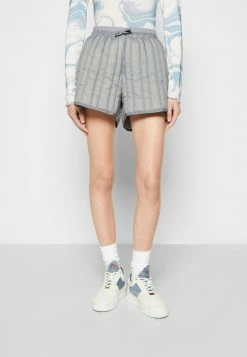 Holzweiler MUSAN - Shorts - Blue Grey 11 Holzweiler MUSAN - Shorts - Blue Grey -Holzweiler shop 76a1f65b0b564b158ea7943b60762545
