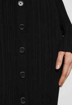 Holzweiler DRESS - Jumper Dress - Black 8 Holzweiler DRESS - Jumper Dress - Black -Holzweiler shop 76aae0a8580d49bb90dec1a437d9cedf