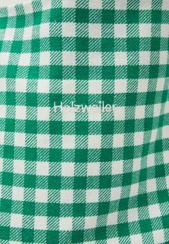 Holzweiler JAFFA - Tote Bag - Green -Holzweiler shop 76afe98faf674a67a10bca4274bc198f