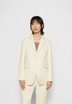 Holzweiler VOYAGE - Blazer - Ecru -Holzweiler shop 76f34b2e551d4464a00c9ab321121236