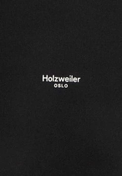 Holzweiler Sweatshirt - Black -Holzweiler shop 770a9b36b2cb431295f2421868d6f561