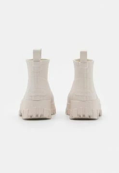 Holzweiler ANDY - Wellies - Ecru -Holzweiler shop 774221a376a545dcaaf1bd3e159a7b17