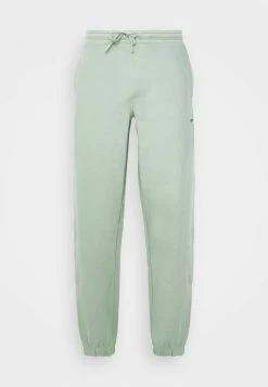 Holzweiler OSLO TROUSER - Tracksuit Bottoms - Teal 9 Holzweiler OSLO TROUSER - Tracksuit Bottoms - Teal -Holzweiler shop 77f6fc2c690e4dc098de320fe9b14951