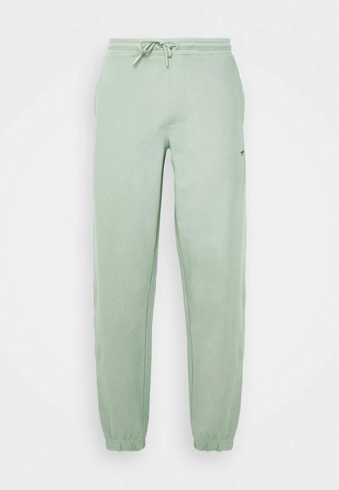 OSLO TROUSER - Tracksuit bottoms - teal Holzweiler OSLO TROUSER - Tracksuit Bottoms - Teal -Holzweiler shop 77f6fc2c690e4dc098de320fe9b14951