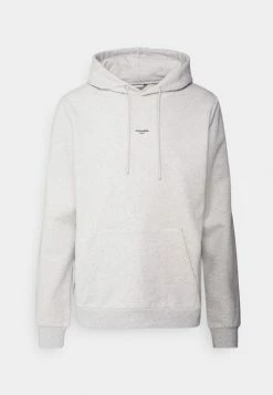 Holzweiler OSLO HOODIE - Sweatshirt - Grey Mix 9 Holzweiler OSLO HOODIE - Sweatshirt - Grey Mix -Holzweiler shop 7955327d55354673b7a701a0601acb48