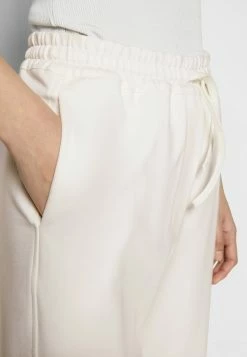 Holzweiler TUBE TROUSER - Tracksuit Bottoms - White -Holzweiler shop 79623d6795ba4a549495348e37accf69