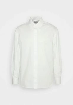 Holzweiler BIM X-RAY SHIRT - Shirt - White -Holzweiler shop 7a000681d1ac43408e1d2797e9161cb6