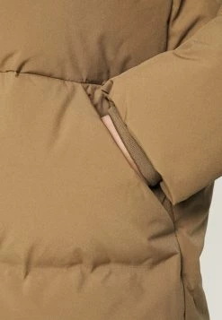 Holzweiler LOEN JACKET - Down Coat - Light Brown -Holzweiler shop 7a8dc2c0088e4645bfe4eef951885699