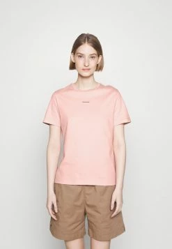 Holzweiler SUZANA TEE - Basic T-shirt - Pink