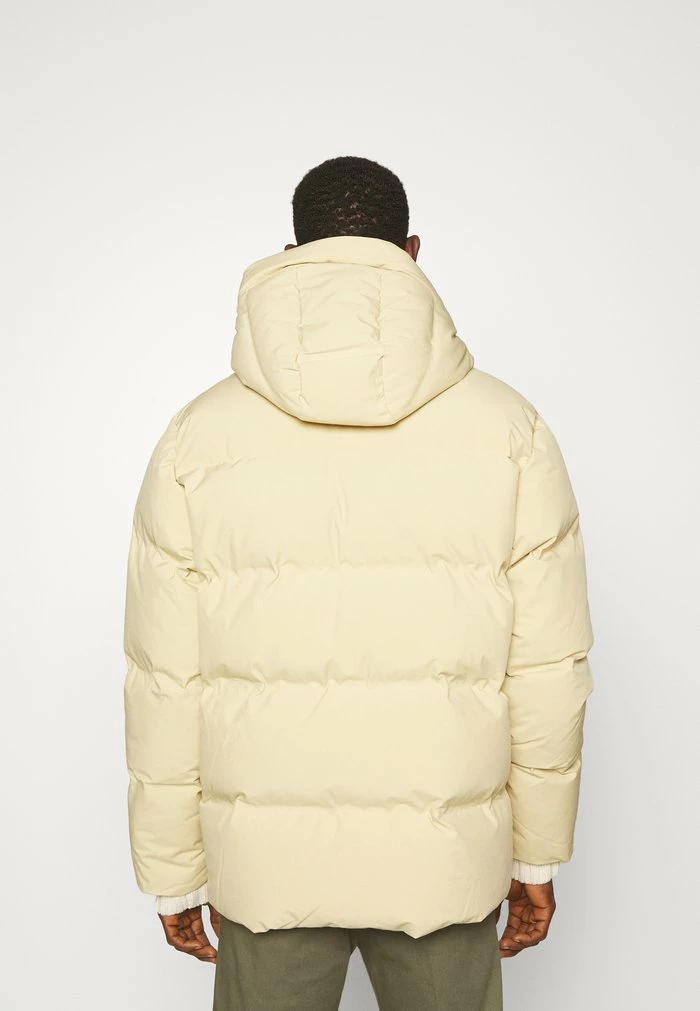 DOVRE JACKET - Down jacket - beige Holzweiler DOVRE JACKET - Down Jacket - Beige -Holzweiler shop 7cc42cfad66c4dcdaa06b6f0a846b92d