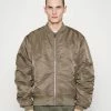 Holzweiler JACKET - Bomber Jacket - Khaki