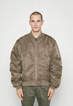 Holzweiler JACKET - Bomber Jacket - Khaki