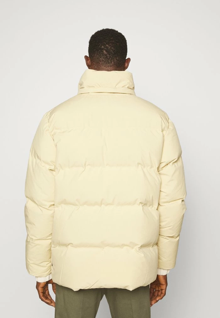 DOVRE JACKET - Down jacket - beige Holzweiler DOVRE JACKET - Down Jacket - Beige -Holzweiler shop 7e19541272664b789d9204d9a90269ae