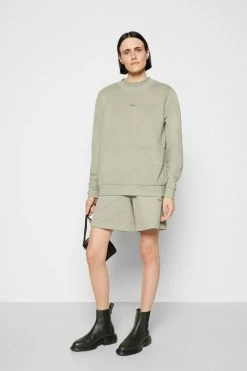 Holzweiler OSLO - Shorts - Teal 6 Holzweiler OSLO - Shorts - Teal -Holzweiler shop 7fae9131e82148308797338a31f3e639