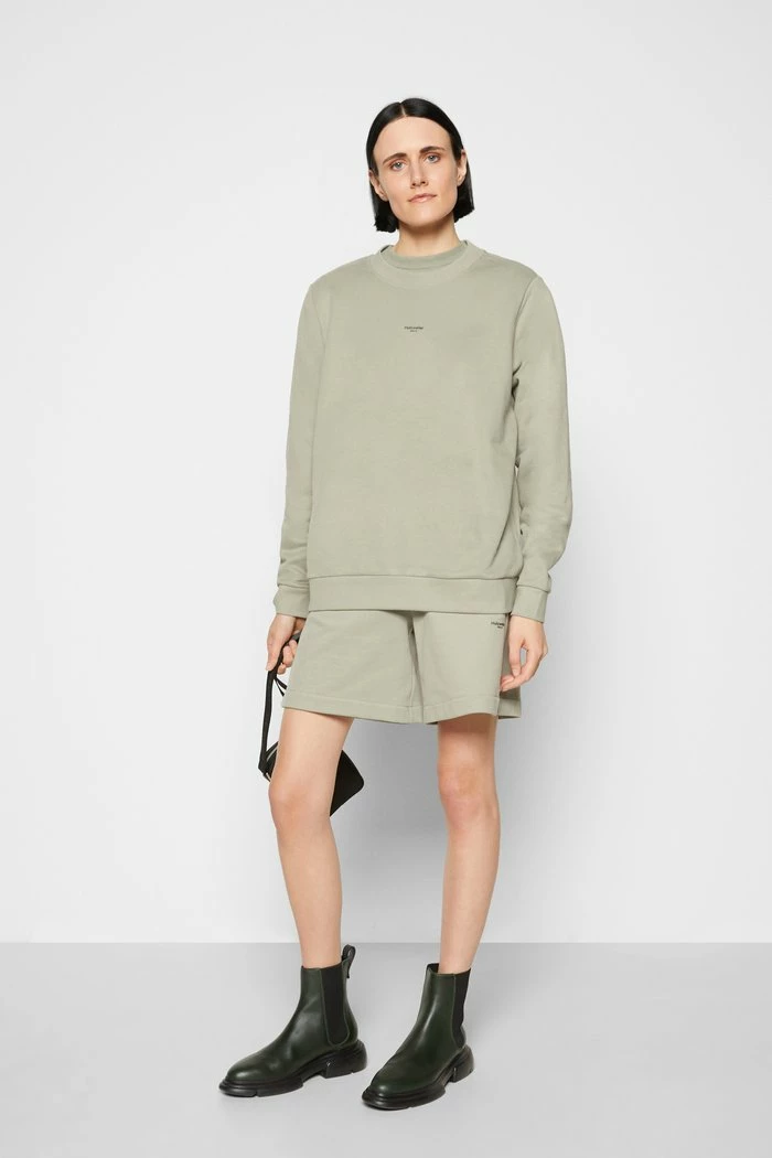 OSLO - Shorts - teal Holzweiler OSLO - Shorts - Teal -Holzweiler shop 7fae9131e82148308797338a31f3e639