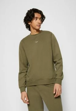 Holzweiler OSLO TROUSER - Tracksuit Bottoms - Army -Holzweiler shop 7fcaf380f1774b38af1f3935073b598c