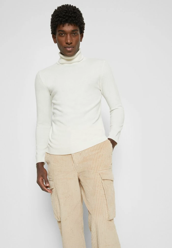 GINO - Cargo trousers - sand Holzweiler GINO - Cargo Trousers - Sand -Holzweiler shop 809bcd57b6374b08a7ab0ea7a6e99614