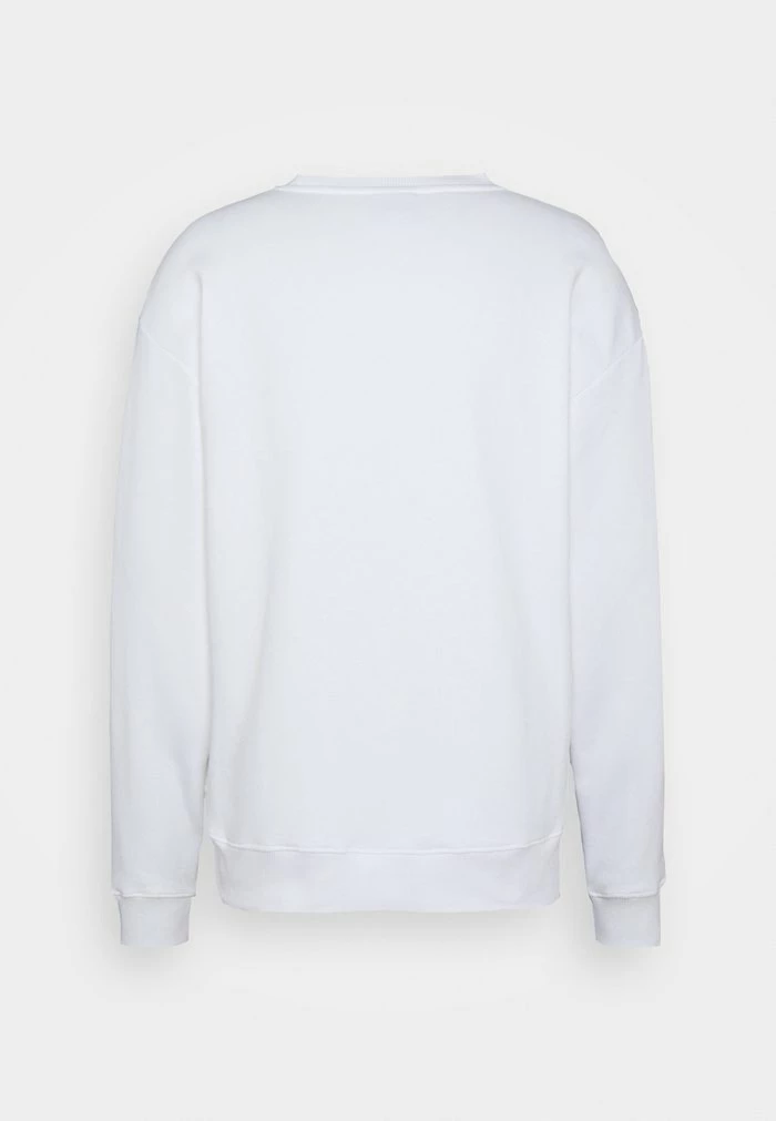 HANGER CREW UNISEX - Sweatshirt - white Holzweiler HANGER CREW UNISEX - Sweatshirt - White -Holzweiler shop 80c0f02f2f334eaba78701fbcdf31884