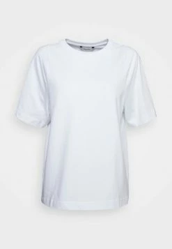 Holzweiler BONETTE TEE - Basic T-shirt - White -Holzweiler shop 80c6d2a440344959b6852defae6b29ac