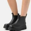 Holzweiler ANDY - Wellies - Black 2 Holzweiler ANDY - Wellies - Black -Holzweiler shop 81a029434eac4578bff5179fe8ae4e4b