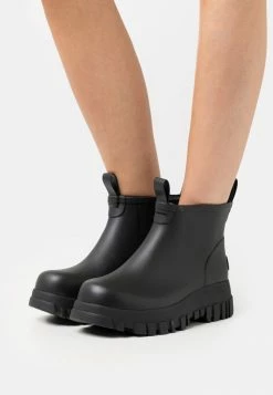 Holzweiler ANDY - Wellies - Black