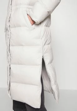 Holzweiler SKOGSHORN - Down Coat - Light Grey 7 Holzweiler SKOGSHORN - Down Coat - Light Grey -Holzweiler shop 81af866b428845e7b9aa6a63e1fbbaf0