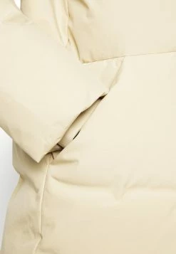 Holzweiler LOEN JACKET - Down Coat - Beige -Holzweiler shop 81ffff1fd68645fc8618339a1522720a