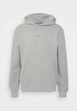 Holzweiler OSLO HOODIE - Sweatshirt - Teal -Holzweiler shop 820b89900fec42a0994b6bb17225fcc1