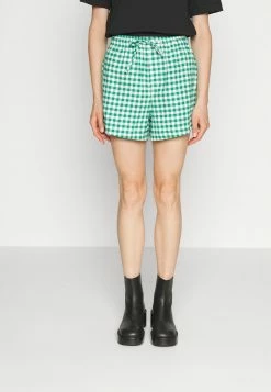 Holzweiler MUSAN - Shorts - Green 5 Holzweiler MUSAN - Shorts - Green -Holzweiler shop 8284c52de62c41e9820d5d8fed3db04f