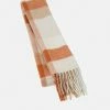 Holzweiler DIPPER CHECK - Scarf - Saymore -Holzweiler shop 82f85136df2c4b94b3e197b7d81e4059