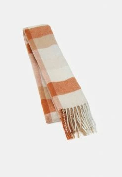 Holzweiler DIPPER CHECK - Scarf - Saymore