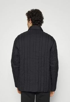 Holzweiler ALIA JACKET - Down Jacket - Black -Holzweiler shop 842d0a23a3fb43d9a6543430d3c796fb