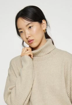 Holzweiler FEEL - Jumper - Ecru -Holzweiler shop 85f020be69544961a2b1d255d332a0e5